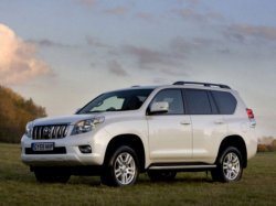 Кредит на Toyota за один час!