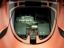 Lotus Evora 414E Hybrid — первое фото