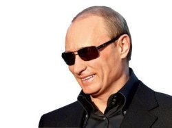 Владимир Путин считает, что нужно покупать отечественные автомобили