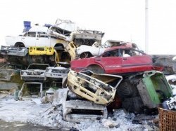 ВАЗ и «Втормет» будут сотрудничать в рамках госпрограммы утилизации