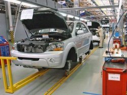 На «ИжАвто» прошёл технический аудит концерна Hyundai-KIA