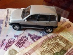 Система взимания транспортного налога будет изменена