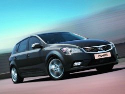 Компания «Авто-Старт» приглашает на презентацию KIA Ceed FL
