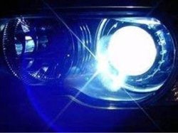 В ГИБДД РФ снова заговорили о ксеноне