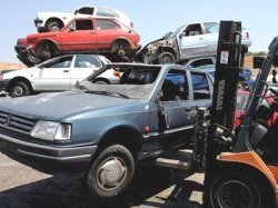 Компания «Питер-Лада» подвела первые итоги программы утилизации