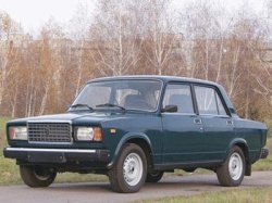 Российский авторынок: первые итоги утилизационной программы