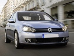 Volkswagen и Сбербанк РФ запускают новую программу автокредитования