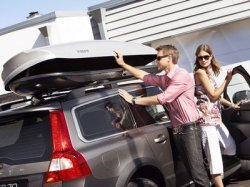 Бесплатная диагностика Вашего Volvo в «Свид-Мобиль»