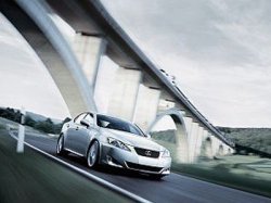 Акция: Весна в стиле Lexus