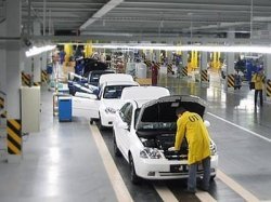 Завод «Автотор» займётся разработкой собственных автомобилей
