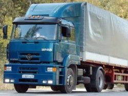 По программе утилизации можно будет купить автобусы и грузовики