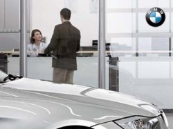 BMW предлагает россиянам новые кредитные программы
