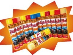 Подарок всем покупателям магазинов на 2-м этаже главного здания «Формула 91»