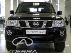 Быстрый выкуп вашего автомобиля в автосалоне AVTERRA