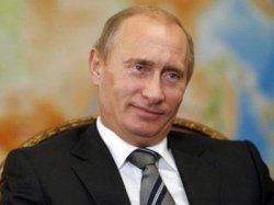 Путин заявил, что российский автопром восстанавливается после кризиса