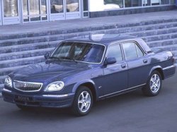 Судьба российского автопрома расписана на 10 лет вперёд