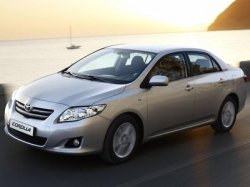 Автосалон «Тойота Центр Невский» предлагает скидки на автомобили