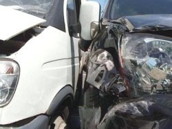 Ситуацию с аварийностью в РФ удалось стабилизировать