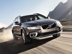 Volvo ХС70 по специальным ценам в «Свид-Мобиль»