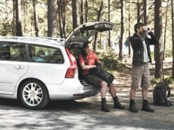 Выезд за город отменяется — скидки в «Свид-Мобиль»!