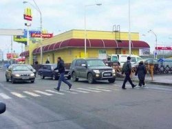 ГИБДД разъяснила новые поправки, внесённые в ПДД