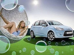Для нового Citroen C3 в РФ доступна программа сервиса Citroen Essential Drive
