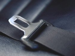 ГИБДД РФ просит россиян пристёгиваться