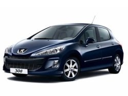 В РФ стартует новая кредитная программа для Peugeot 308