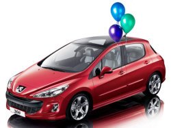 Автомобильная компания «Аврора»: начни лето вместе с Peugeot!