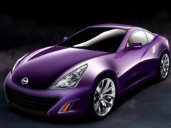 Следующее поколение Nissan 370Z получит моторы Mercedes-Benz