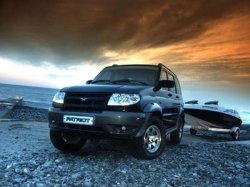 Компания SOLLERS продала 2570 авто в рамках программы утилизации
