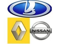 Альянс Renault-Nissan и АвтоВАЗ развивают сотрудничество в РФ
