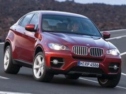Концерн BMW предлагает своим российским клиентам спецкредит
