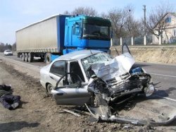 В РФ стартовала акция «Последняя встречная»