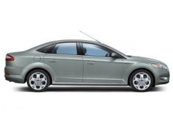Рынок подержанных автомобилей идет вверх