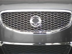 Тесты SsangYong Korando New практически завершены