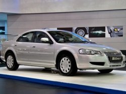 Производство Volga Siber всё же будет свёрнуто окончательно