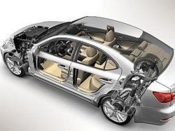 Сервис с выгодой до 44% в «Лексус-Измайлово»