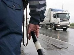 В РФ будет открыта охота на пьяных водителей
