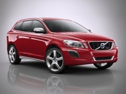 Последние автомобили Volvo 2010 модельного года по специальным ценам!