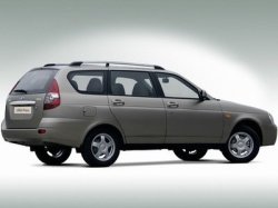 ВАЗ продлевает программу «Лада-Финанс — Lada в кредит»
