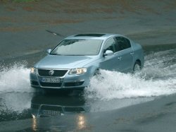 Volkswagen Passat со скидкой в салонах «РУС-ЛАН»