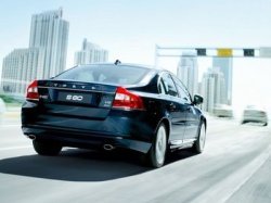 Новая услуга от «Свид-Мобиль» — прокат автомобилей Volvo!