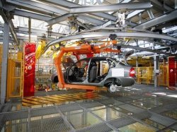 Французы в очередной раз посетили АвтоВАЗ
