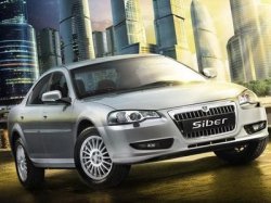 Volga Siber будет производиться до тех пор, пока на неё есть спрос