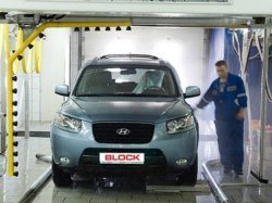 Новая бесплатная услуга в BLOCK — «Техническое обслуживание Один Месяц»