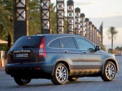 Последние автомобили Honda CR-V 2010 года выпуска в автосалоне AVTERRA