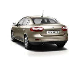 Renault будет защищать своих российских кредиторов