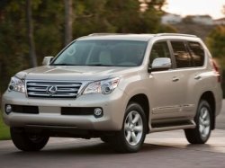 «Премиальная» программа кредитования на Lexus в СП БИЗНЕС КАР