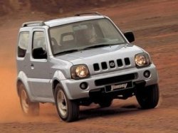 Suzuki Jimny и Mazda CX-7 со сроком поставки до 1-го месяца в компании Avterra